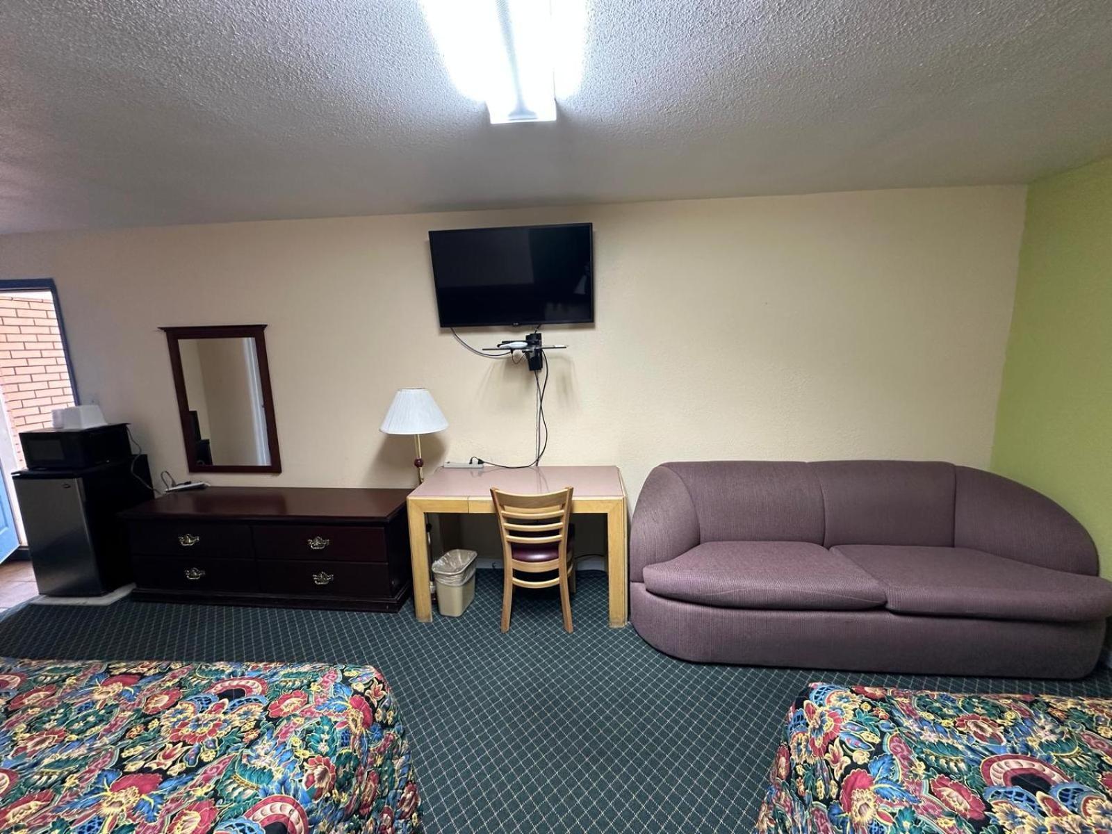 Motel O Longhorn Boise Ok 2*
